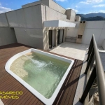 Apartamento com 5 quartos à venda na Barra Da Tijuca