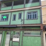 Linda casa duplex em condomínio fechado, na Taquara!