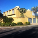 Casa comercial para alugar na Rua Doutor José Ferreira de Camargo, 276, Nova Campinas, Campinas