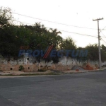 Terreno comercial à venda na Rua Antônio Augusto, 275, Jardim Novo Campos Elíseos, Campinas