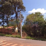 Terreno comercial à venda na Rua Lauro Vannucci, 690, Parque Rural Fazenda Santa Cândida, Campinas