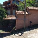 Casa com 3 quartos à venda na Rua Vereador Palmiro Telles, 8, Centro, Joanópolis