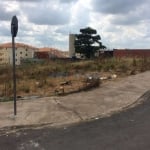 Terreno comercial à venda na Rua Goias, s/nº, Jardim São Jorge, Hortolândia