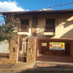 Casa com 3 quartos à venda na Rua Itatiba, 137, Vila Jair, Valinhos