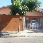 Casa com 3 quartos à venda na Rua Odete de Camargo Santos Vieira Ceccarelli, 156, Jardim Roseira, Campinas