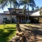 Casa em condomínio fechado com 4 quartos à venda na Avenida Professora Dea Ehrhardt Carvalho, 605, Sítios de Recreio Gramado, Campinas