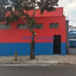 Barracão / Galpão / Depósito à venda na Rua Romeu Ciccone, 76, Parque São Paulo, Campinas