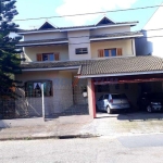 Casa com 3 quartos à venda na Rua Emílio Atique, 191, Jardim Paulista I, Jundiaí