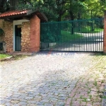 Terreno à venda na Rua Mário Garnero, 1717, Parque Jatibaia (Sousas), Campinas