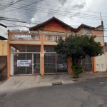 Casa com 5 quartos à venda na Rua Curiango, 92, Jardim García, Campinas