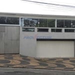 Casa comercial à venda na Avenida Jorge Tibiriçá, 1522, Vila Marieta, Campinas