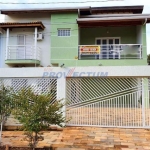 Casa comercial à venda na Rua Camilo Castelo Branco, 160, Jardim Nossa Senhora Auxiliadora, Campinas