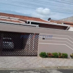 Casa com 3 quartos à venda na Rua Jorge Luiz Palma, 93, Jardim dos Ipês, Sumaré