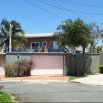 Casa com 5 quartos à venda na Rua Rubi, 94, Parque São Quirino, Campinas