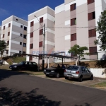 Apartamento com 2 quartos à venda na Rua Manoel Miguel de Oliveira, 35, Parque São Jorge, Campinas