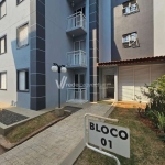 Apartamento com 2 quartos à venda na Rua Manoel Dias Pimenta, 338 / 387, Parque Residencial Caiapó, Campinas