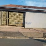 Casa com 2 quartos à venda na Rua Doutor Antonio Carlos Calichio, 1034, Loteamento Residencial Porto Seguro, Campinas