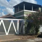 Casa com 2 quartos à venda na Rua Claudina Paulina de Jesus Arantes, 200, Conjunto Habitacional José Dias dos Santos, Lins