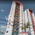 Apartamento com 2 quartos à venda na Rua Amador Bueno, 143, Vila Industrial, Campinas