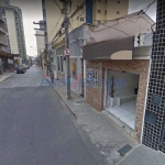 Terreno comercial à venda na Rua Álvares Machado, 330, Centro, Campinas