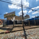 Terreno comercial à venda na Rua Visconde do Rio Branco, 768, Centro, Campinas