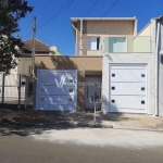 Casa com 3 quartos à venda na Rua Antônio Bento, 155, Vila Industrial, Campinas