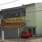 Casa comercial à venda na Orlando de Oliveira, 126, Jardim São Marcos, Campinas