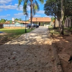 Chácara / sítio com 3 quartos à venda na Rua Norberto Villas Boas, 61, Village Campinas, Campinas