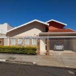 Casa com 3 quartos à venda na Rua Expedicionário Hélio Alves Camargo, 753, Jardim Chapadão, Campinas