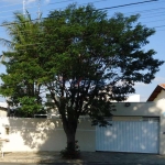 Casa com 3 quartos à venda na Rua Rubens Trefiglio, 426, Vila Nogueira, Campinas