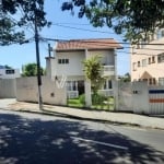 Casa comercial para alugar na Avenida Marechal Rondon, 77, Jardim Chapadão, Campinas