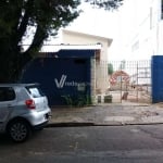 Casa comercial à venda na Rua Doutor Barbosa de Andrade, 465, Jardim Chapadão, Campinas