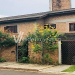 Casa com 4 quartos à venda na Rua Professora Carmita Moreira de Aguiar Pavarini, 155, Parque Alto Taquaral, Campinas