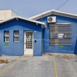 Casa comercial para alugar na Rua Cristóvão Colombo, 265, Vila Rossi, Campinas