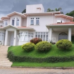 Casa em condomínio fechado com 5 quartos para alugar na Rua Eliseu Teixeira de Camargo, 1070, Sítios de Recreio Gramado, Campinas