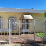 Casa comercial para alugar na Rua Dona Elídia Ana de Campos, 289, Taquaral, Campinas