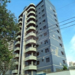 Apartamento com 4 quartos à venda na Rua Doutor Emílio Ribas, 539, Cambuí, Campinas