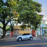 Casa comercial para alugar na Rua Barbosa da Cunha, 57, Jardim Guanabara, Campinas