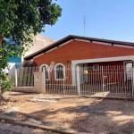 Casa comercial à venda na Rua Joaquim Manuel de Macedo, 99, Jardim Santa Genebra, Campinas