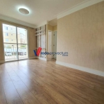 Apartamento com 2 quartos à venda na Avenida Washington Luís, 4400, Parque Prado, Campinas