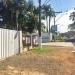 Terreno comercial à venda na Avenida José Paulino, 4040, Parque da Figueira, Paulínia