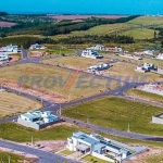 Terreno em condomínio fechado à venda na Rodovia André Franco Montoro, 1500, Parque da Empresa, Mogi Mirim