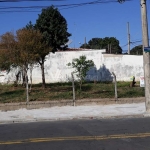 Terreno comercial à venda na Rua das Verbenas, s/n°, Vila Mimosa, Campinas