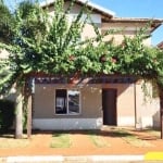 Casa em condomínio fechado com 3 quartos à venda na Avenida Presidente Juscelino Kubitschek de Oliveira, 275, Parque Brasil 500, Paulínia