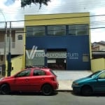 Barracão / Galpão / Depósito à venda na Avenida Francisco de Angelis, 571, Vila Paraíso, Campinas