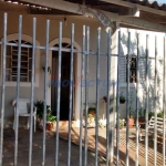 Casa com 2 quartos à venda na Antônio Leite Camargo, 99, Parque São Quirino, Campinas