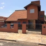 Casa com 5 quartos à venda na Fiorindo Cazotti, 199, Jardim Santa Genebra, Campinas