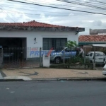 Casa comercial à venda na Rua da Abolição, 2674, Swift, Campinas