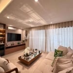 Apartamento com 3 quartos à venda na Avenida Alaôr Faria de Barros, 1050, Loteamento Alphaville Campinas, Campinas