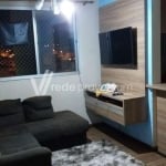 Apartamento com 2 quartos à venda na Rua Jair Luiz dos Santos, 57, Parque Maria Helena, Campinas